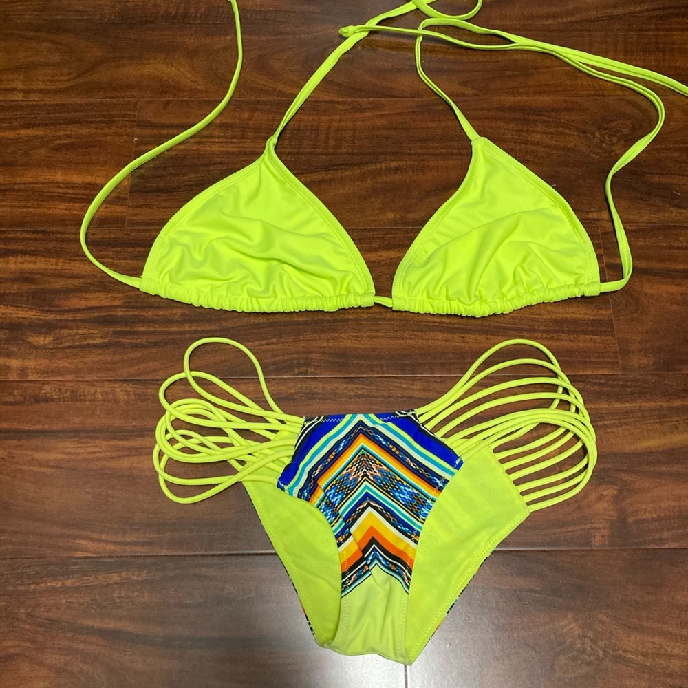 Rip curl bikini